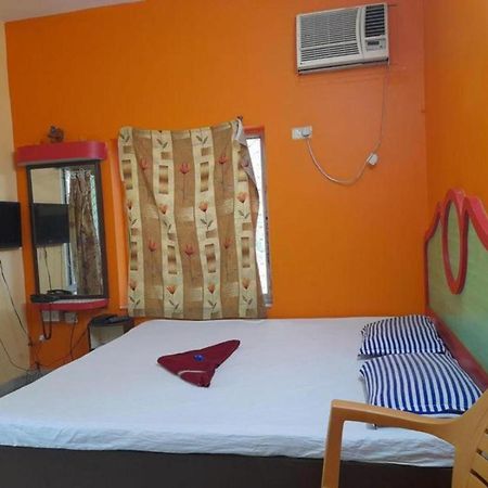 Goroomgo Indranil Digha Near Old Digha Sea Beach 400M - Railway Station 2 Km- Perfect Location And Comfortable Room מראה חיצוני תמונה