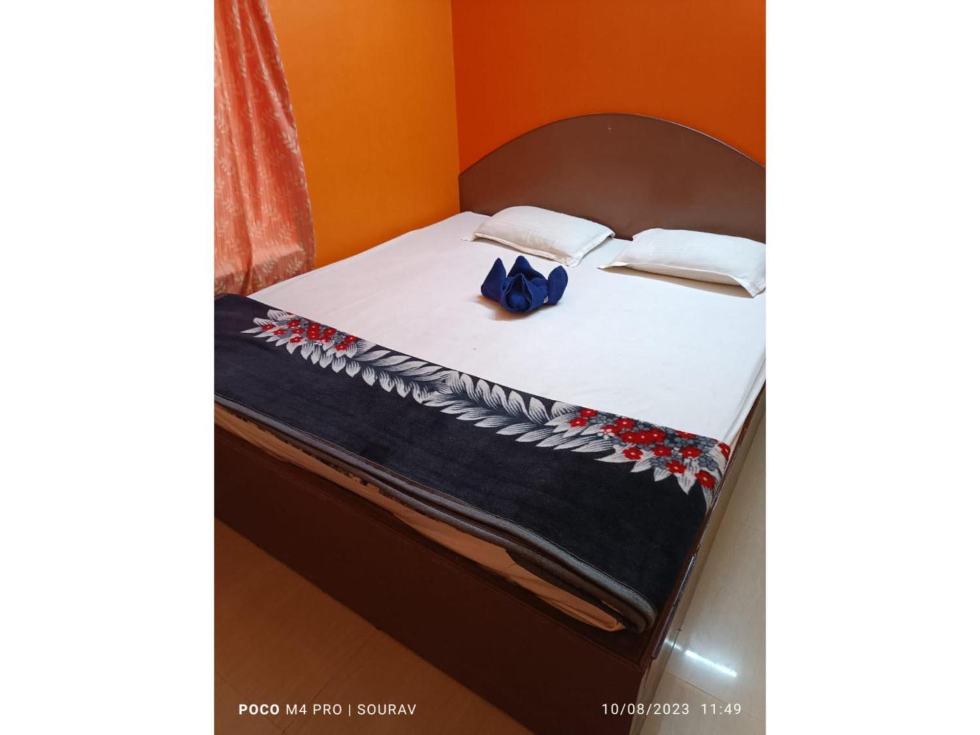 Goroomgo Indranil Digha Near Old Digha Sea Beach 400M - Railway Station 2 Km- Perfect Location And Comfortable Room מראה חיצוני תמונה