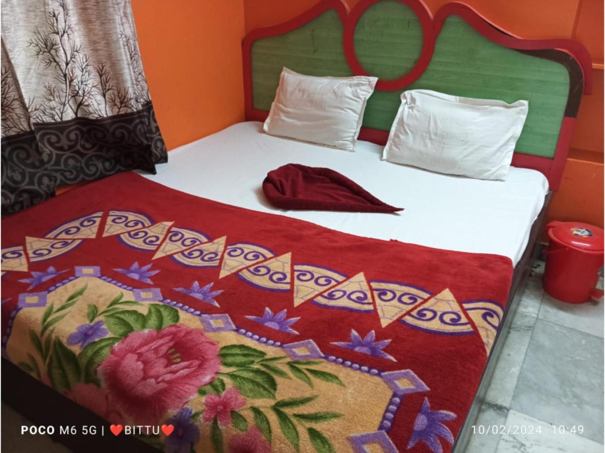Goroomgo Indranil Digha Near Old Digha Sea Beach 400M - Railway Station 2 Km- Perfect Location And Comfortable Room מראה חיצוני תמונה