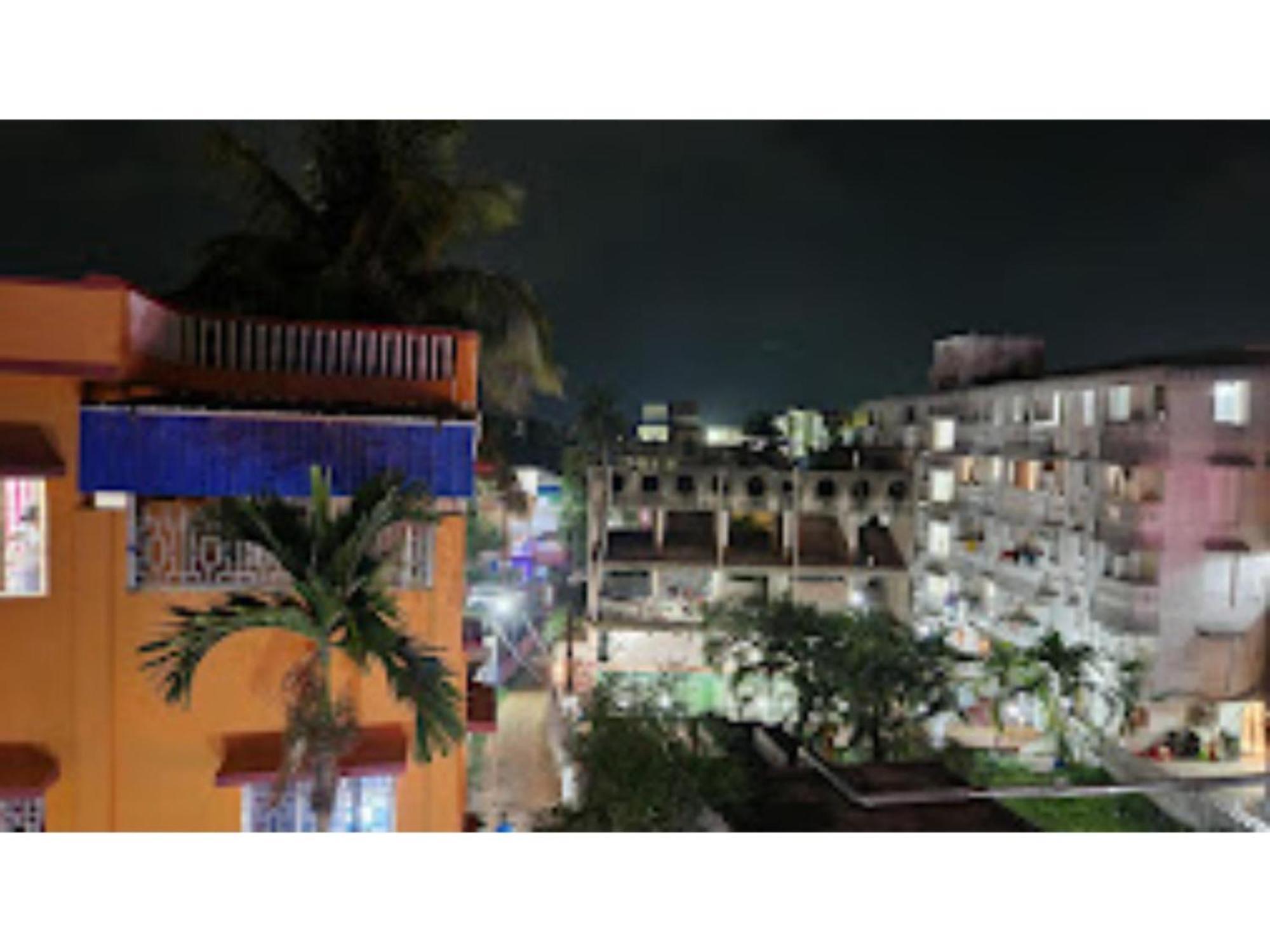 Goroomgo Indranil Digha Near Old Digha Sea Beach 400M - Railway Station 2 Km- Perfect Location And Comfortable Room מראה חיצוני תמונה