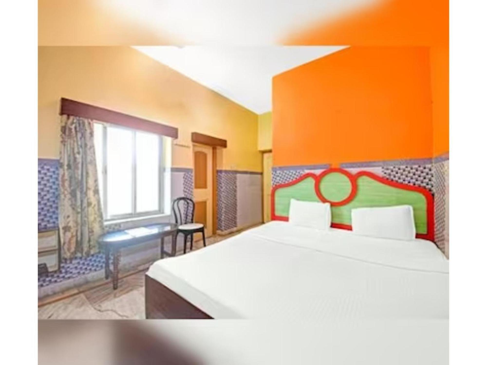 Goroomgo Indranil Digha Near Old Digha Sea Beach 400M - Railway Station 2 Km- Perfect Location And Comfortable Room מראה חיצוני תמונה